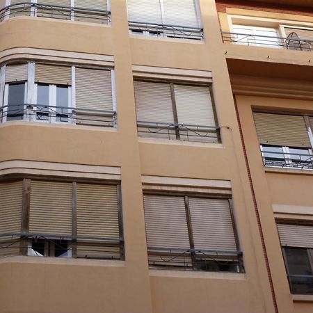 Apartamentos Turia Valencia Bagian luar foto