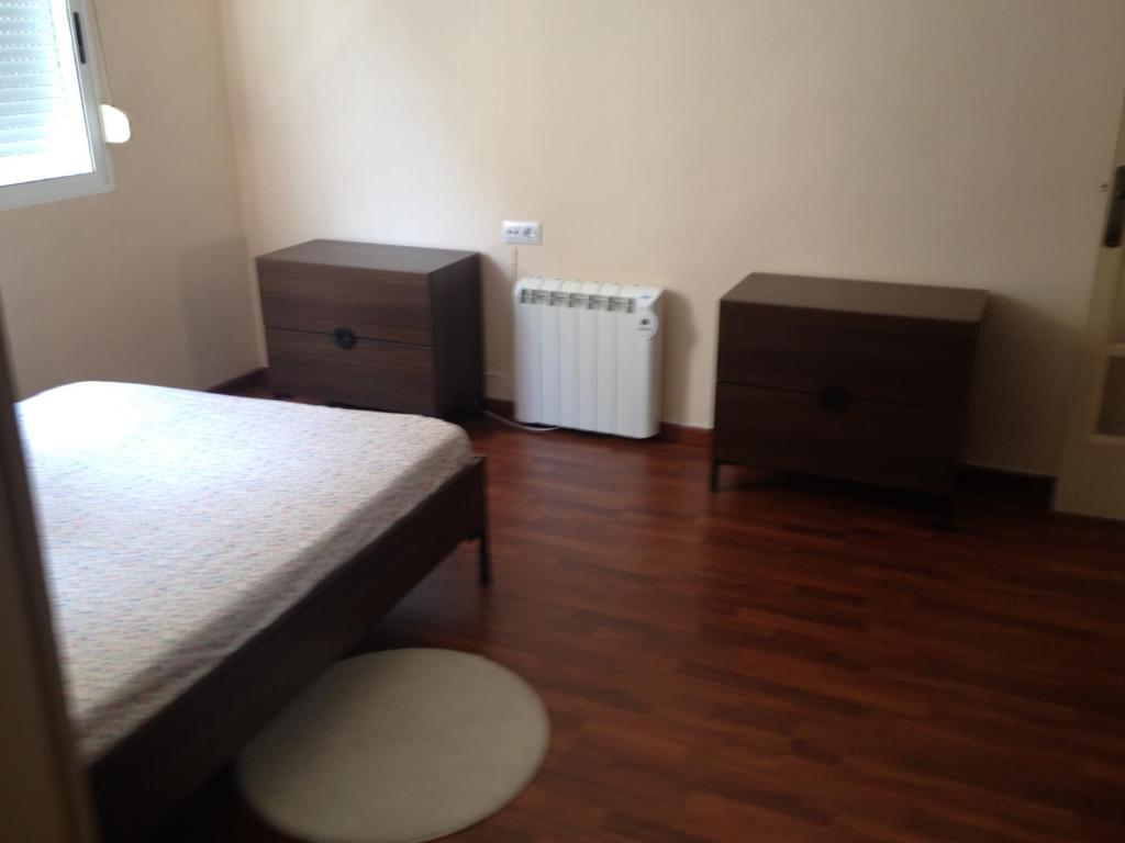 Apartamentos Turia Valencia Ruang foto