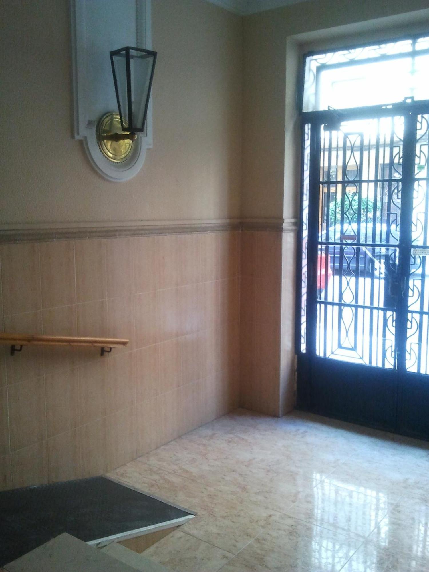 Apartamentos Turia Valencia Bagian luar foto