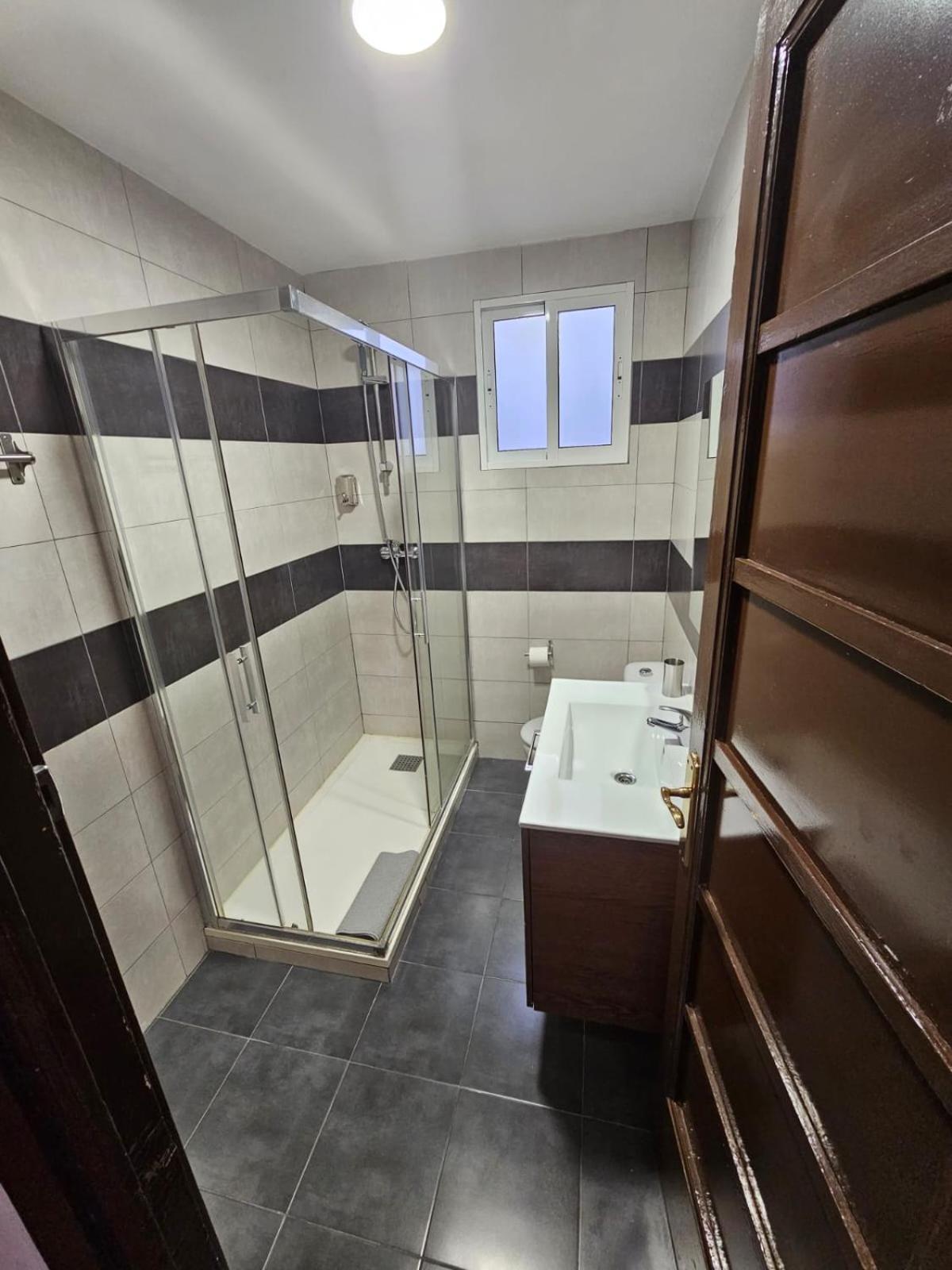 Apartamentos Turia Valencia Bagian luar foto