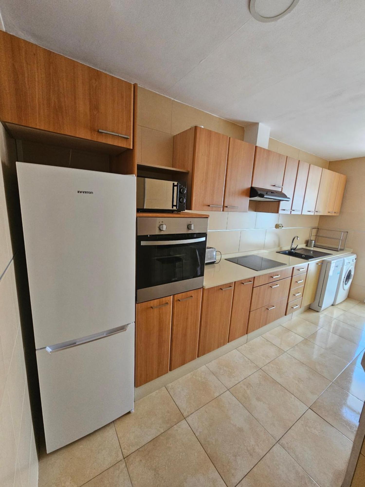 Apartamentos Turia Valencia Bagian luar foto