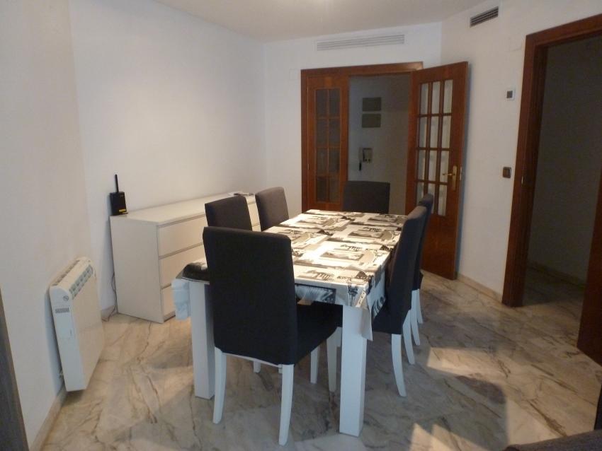 Apartamentos Turia Valencia Bagian luar foto