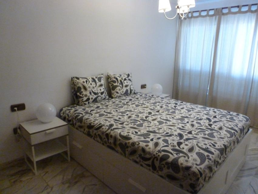 Apartamentos Turia Valencia Bagian luar foto