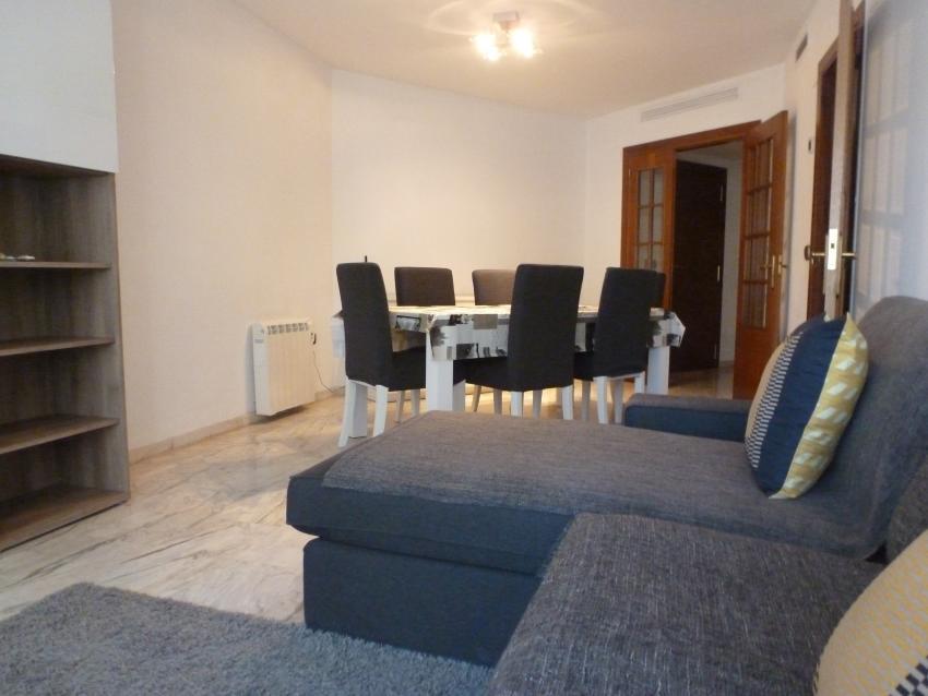 Apartamentos Turia Valencia Bagian luar foto
