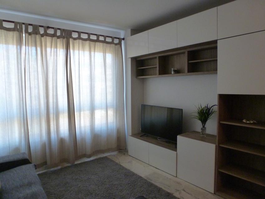 Apartamentos Turia Valencia Bagian luar foto